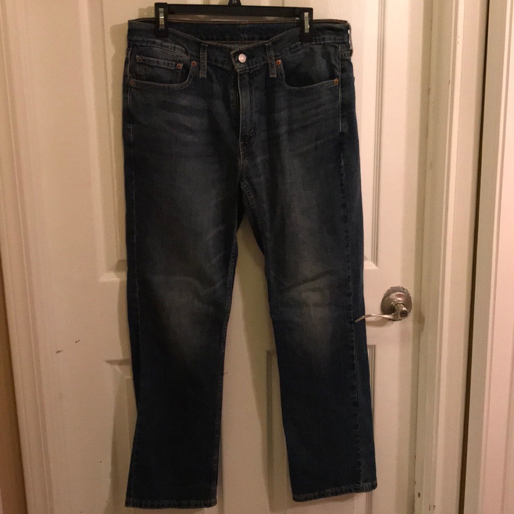 Levi’s Jeans